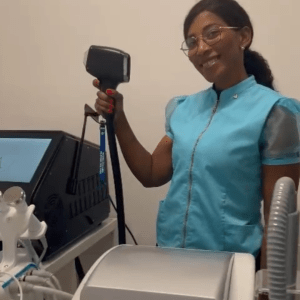 Clínica Revitalizar