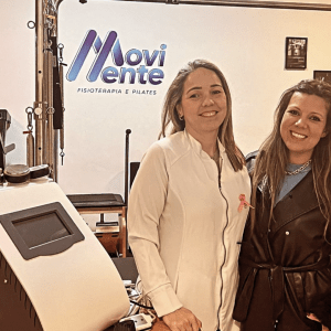 Clínica Movimente