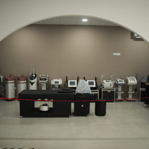 Aparatologia estetica