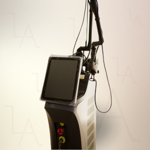Laser CO2