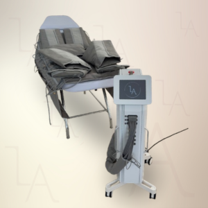 Pressoterapia